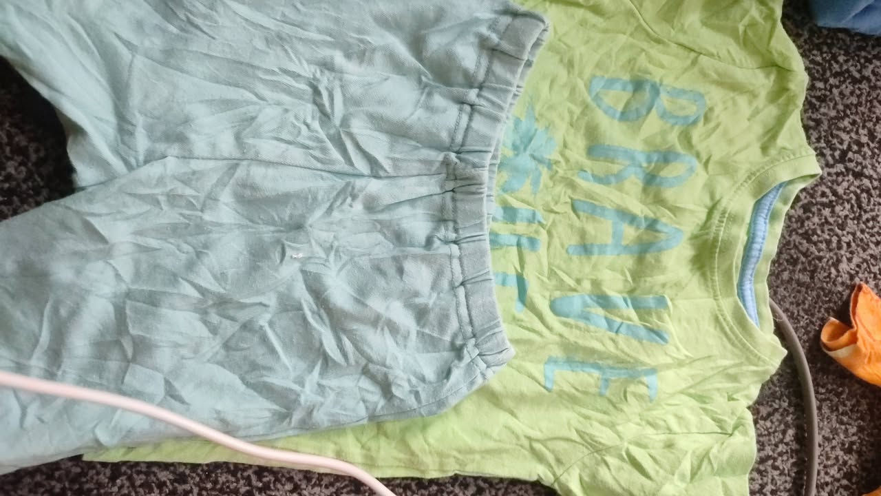 شليف مخبوط نسائي اطفال بي فوك 150 قطعه ب 30الف


**إذا كنت صاحب هذا الإعلان وتريد حذفه لأي سبب، رجاءا أرسل رسالة إلى الدعم الفني**