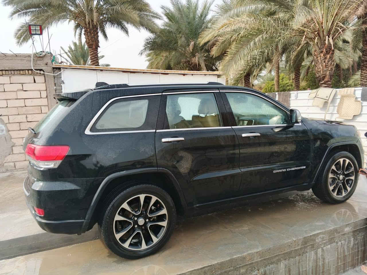 جيب لمتدد خليجي  موديل 2014 فول مواصفات *********** مكلف بالنشر غير متواجد عالفيس
