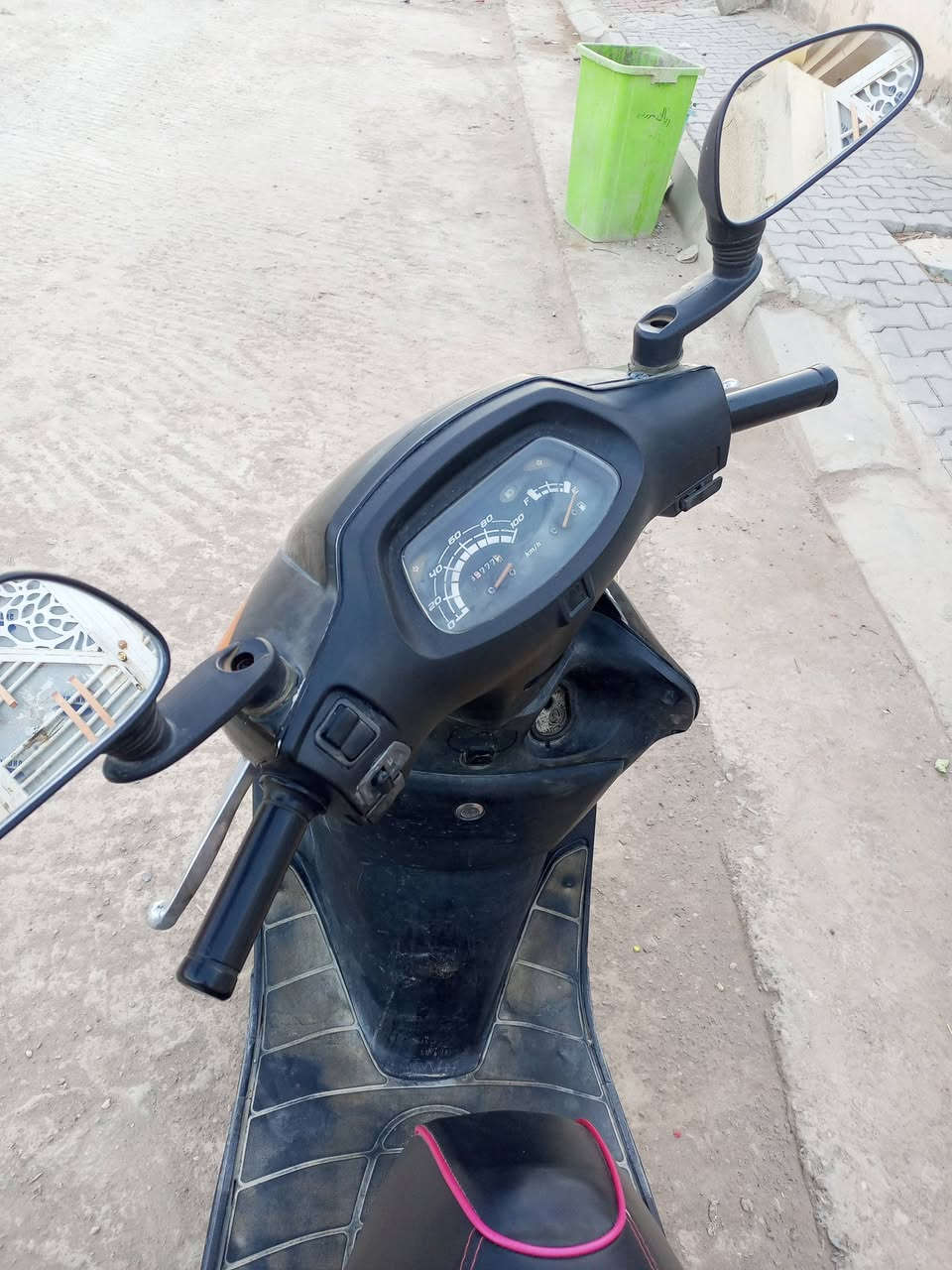 سببسي نظيفه مامفتوحه


**إذا كنت صاحب هذا الإعلان وتريد حذفه لأي سبب، رجاءا أرسل رسالة إلى الدعم الفني**