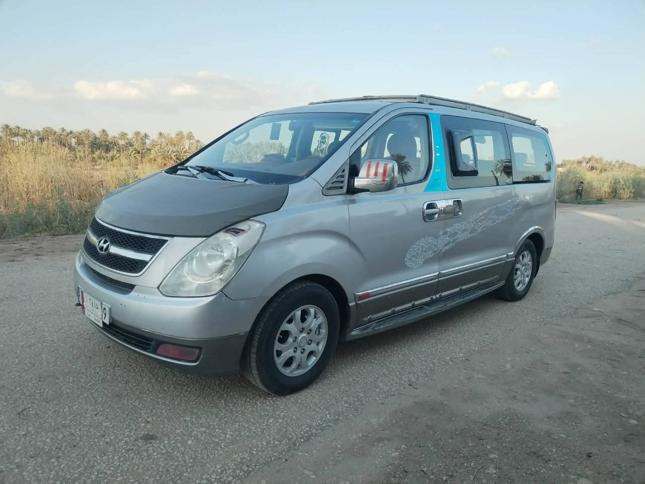 سلام عليكم ستاركس البيع مديل 9مفتوح سياره خير من الله محرك كير حداديه تبريد كهربائيات سياره خير من رقم قادسيه ماكان دوانيه دغاره السعر 122وبيه مجال رقم تلفون***********
