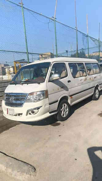 فتون موديل ١٣ رقم بصره راعيه بغداد سياره مكفولة السعر ٦٥وبيه مجال الاتصال على الرقم ***********
