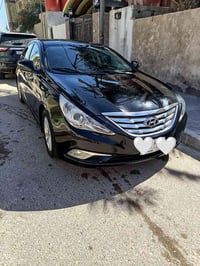 سوناتا امريكي • ٢٠١٤ • المناذرة