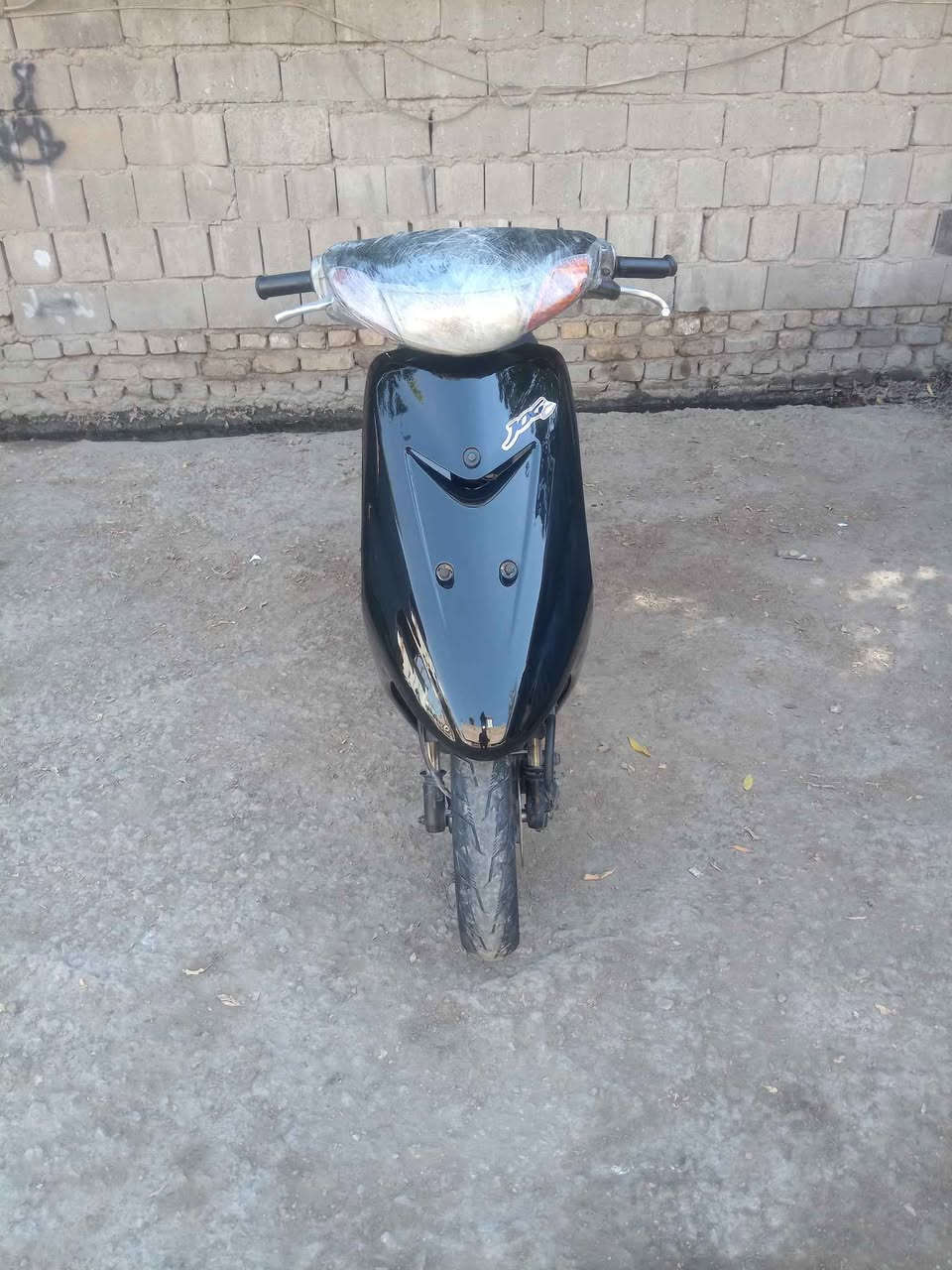 عصفوريه جديده سلف وهندر شلعه معدل كهربائيات كلها شغاله السعر ٣٠٠ وبيها مجال بسيط السكن البنوك الاتصال *********** بغداد, العراق
