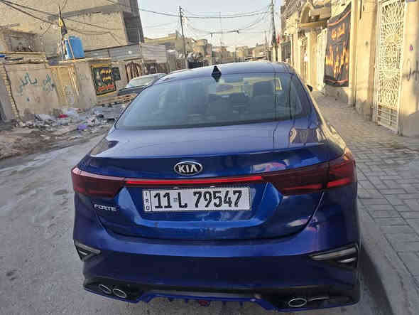 فورتي 2019 ماشية ۷۲ ميل
تحكم ستيرن جهتين شاشة اعطال كير ct صبغ فقط دعاميات حادثها موجود بالصور تخم تاير جديد سيارة بأسمي رقم بغداد

تحديد مسار

اوتو بريك

مانع انزلاق

تبريدها خير من الله

مبدل کاز کیت

السعر 127$

العنوان البلديات

***********
