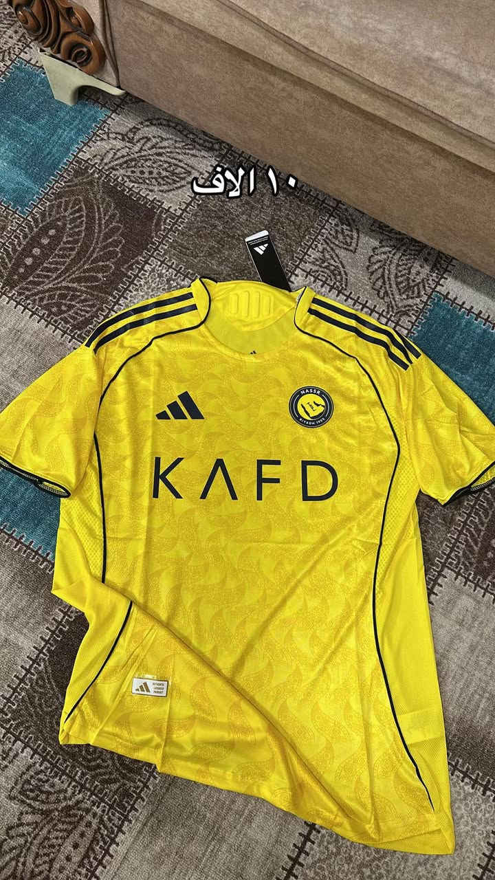 يوجد توصيل جميع المحافظات


**إذا كنت صاحب هذا الإعلان وتريد حذفه لأي سبب، رجاءا أرسل رسالة إلى الدعم الفني**