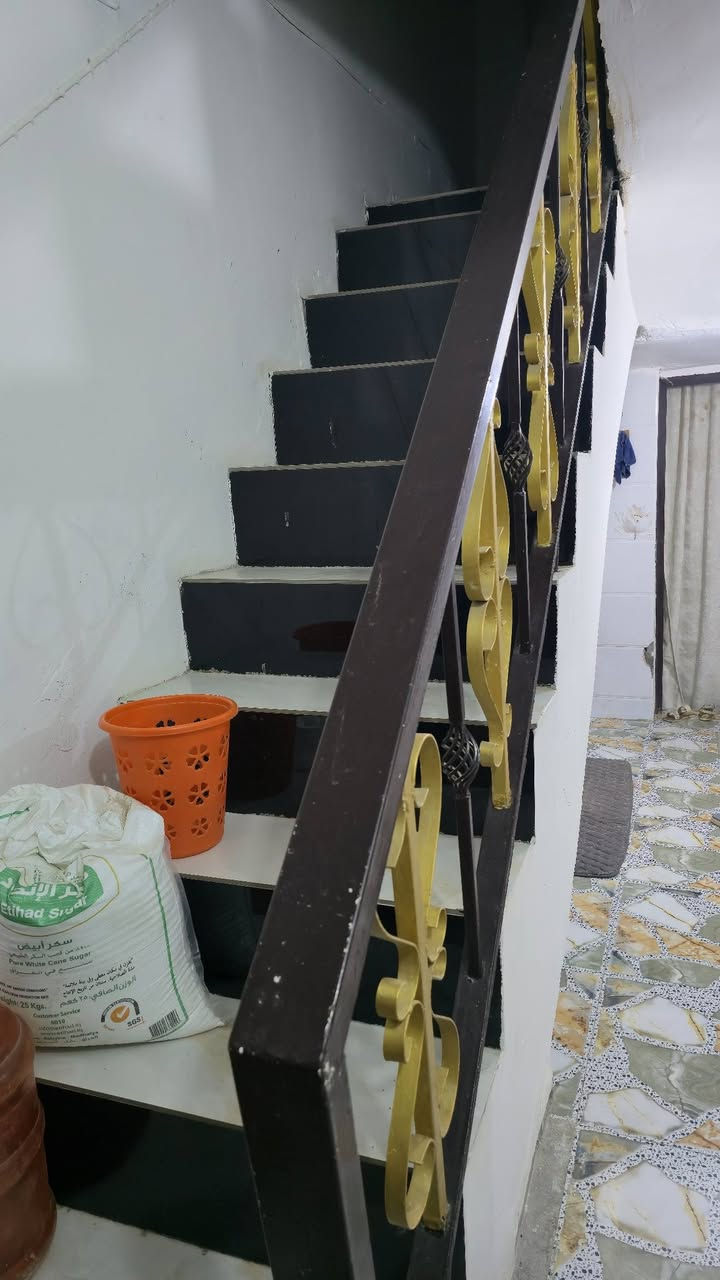 التفاصيل داخل المنشور


**إذا كنت صاحب هذا الإعلان وتريد حذفه لأي سبب، رجاءا أرسل رسالة إلى الدعم الفني**