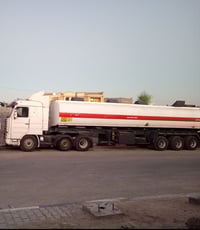 اسكانيه • حموله ٤١ • مكينه ٨