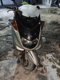 دراجة مراوس بتليفون 07774988411