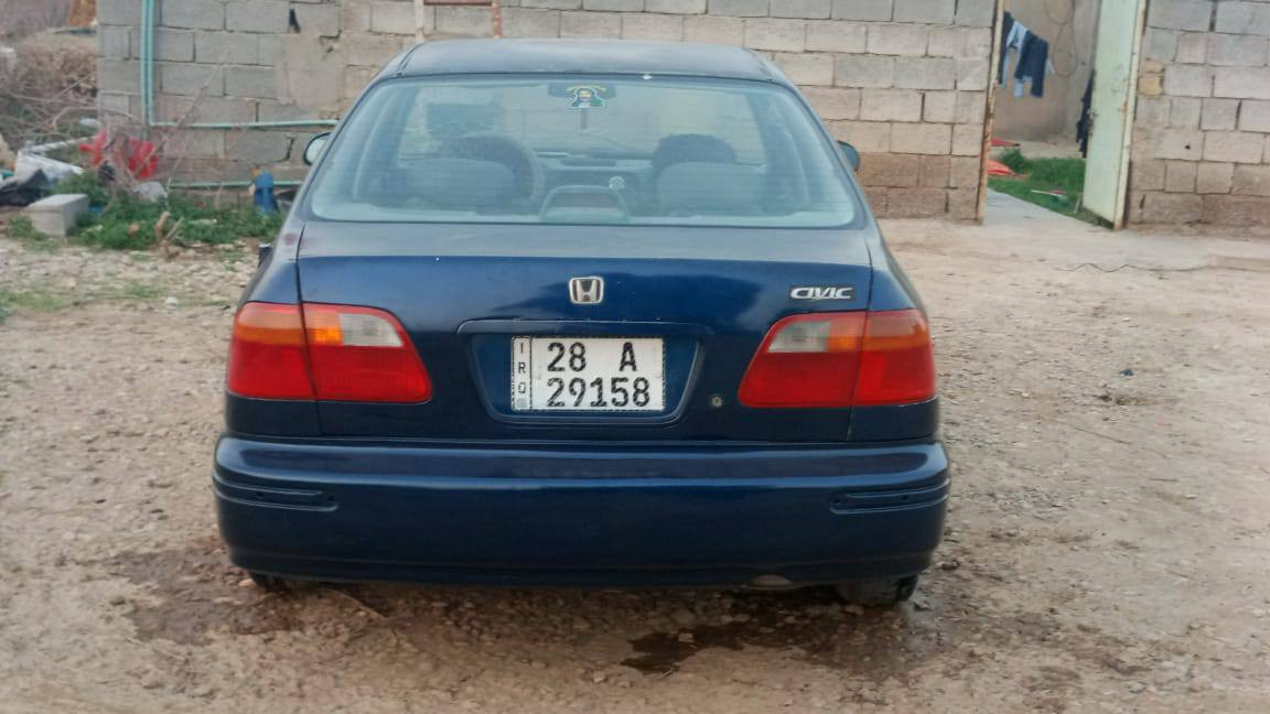السلام عليكم للبيع هوندا ياباني كير عادي موديل 2000 رقم انكليزي جديد تحويل مباشر مشروع وطني مجدده لل31 سياره جاهزه محتاجة شغلات بسيطه يدات وجامه. كهربائيات كلة شغاله باتري جديد تخم تاير السعر المطلوب 23 بيع مستعجل
المكان واسط طريق كوت
***********
