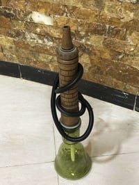 نراكيل • ٨ قطع • بملحقاتها