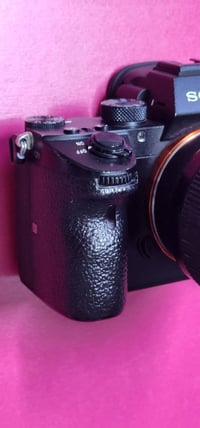سوني a7iii • عدسه 28-70 • شتر 73k
