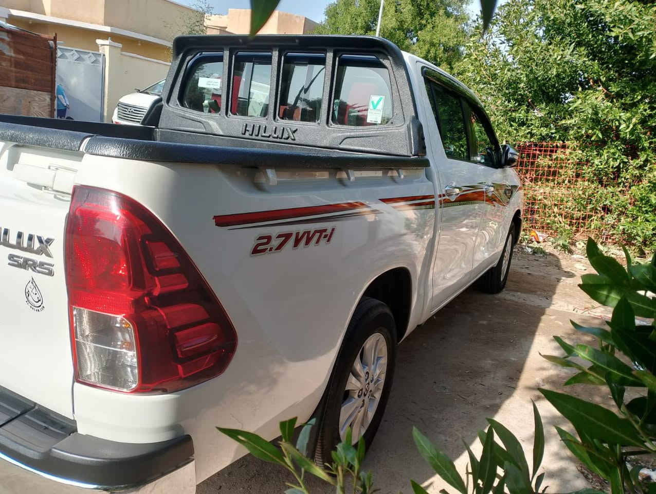 سلام عليكم بيكم ناصي 2024 ساز فول مواصفات بصمه تماتيك سياره مكفوله ماعده رصعه بل باب الخلفي رقم أربيل  سعر 280
***********
