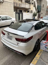 اوبتما ١٦جيتي لاين اعلى مواصفات معروفه   ٢.٤ خليجي ابيض رقم بغداد   ١-...