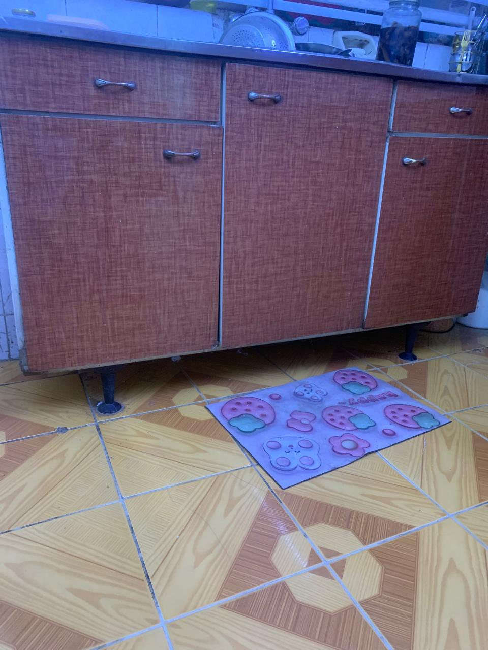 كاونتر تفصال MdF تركي
السعر 300 الف 
عنوان بغداد


**إذا كنت صاحب هذا الإعلان وتريد حذفه لأي سبب، رجاءا أرسل رسالة إلى الدعم الفني**