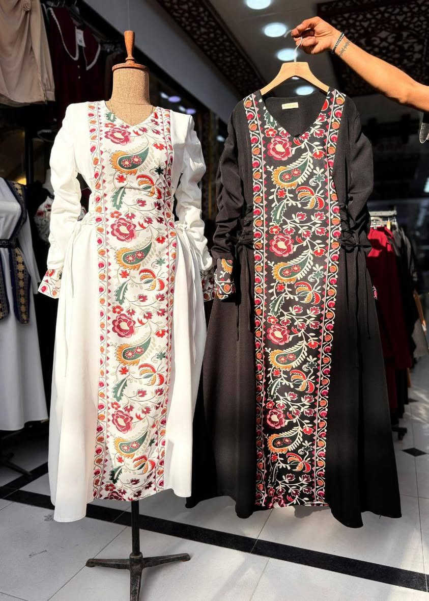 فستان العيد❤‍🩹
السعر 33 الف فقط 
خامة هوريم دابل تركي
38-40-42-44-46-48
#موضة #احذية #أحذية #شوزات #شوز #شوزات_نايك #كعب #ماركه #احذيه_مميزه #احذية_نسائية #احذية_رياضية #احذية_نايك #احذية_بنات #حذائي #احذية_سهرة #احذية_جديدة #احذية_بومة #احذية_ماركات #احذية_اطفال #احذية_رجالية #اكسبلور #لقطة #لايك #دعم #تفاعل #لايكات #كومنت #كومنتات #اكسبلور


**إذا كنت صاحب هذا الإعلان وتريد حذفه لأي سبب، رجاءا أرسل رسالة إلى الدعم الفني**