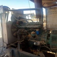 بومه • رأس توليد 300كي • الانبار