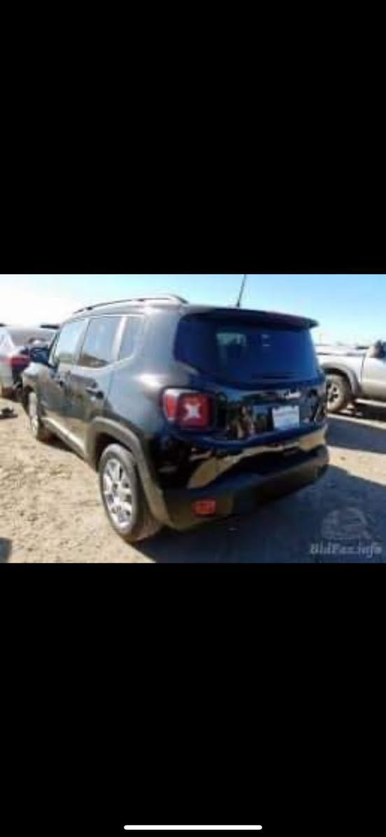 جيب رينكد موديل 2019
ماشيه 75 الف 
رقم بغداد الدولي جديد باسمي
كير ومكينه  وتبريد خير من الله
حادثها بسيط بدون بدواخل بيها صبغ بنيد وجاملغ فقط هو حادثها امريكا هذا منزل صورته
مكاني الشعب ***********
عارضها ب 105 بيها مجال بسيط جدا
