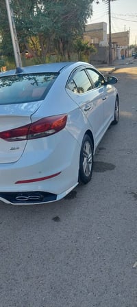 النترا 2017 خليجي (وارد ايراني) فول مواصفات للاخير 1/1 (Vip)   بيها صب...