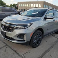 ١.٥ تيربو • بدون حادث • جلد تدفئة