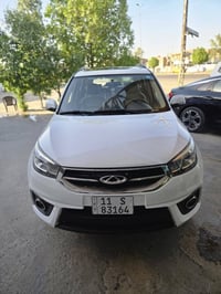 تيكو3 موديل 2018 رقم بغداد انكليزي بسمي ماشيه(63) الف بوضع الشركه السي...