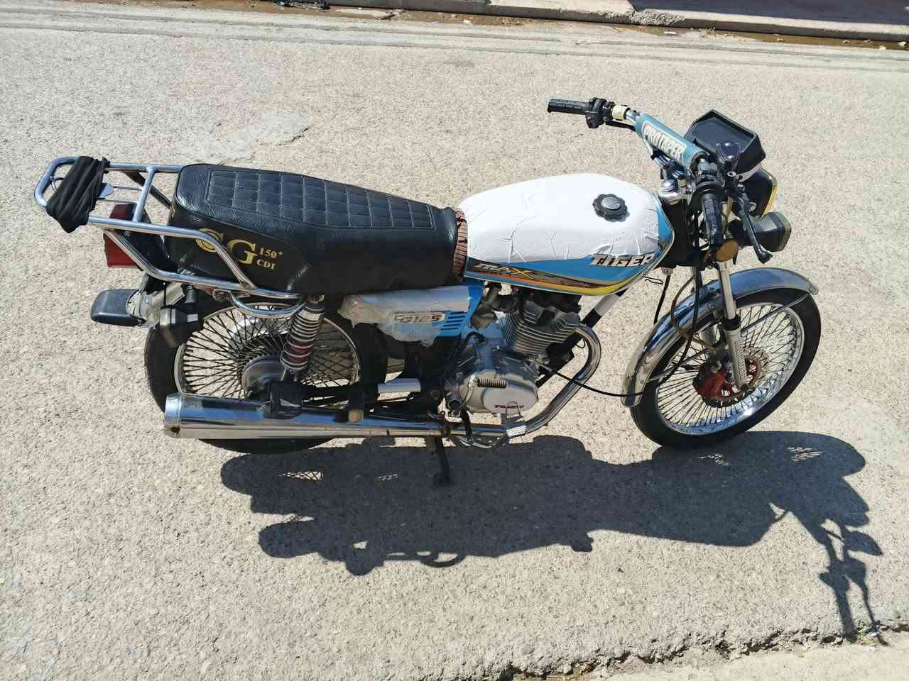 السلام عليكم مطور أربع كير لبيع (٢٠٢٤)✈️ تايگر🏍️ نشاط فول كهربائيات كله شغال ( ونضيفه)   لاصرف ولا بخار***********  ا  السعر 460 
 🏍️✈️
