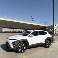 كونا ٢٠٢٤ • وارد امريكي • محرك ٢٠٠٠