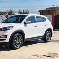 تكسون ٢٠١٩ • فول عدا بانوراما • رقم اربيل