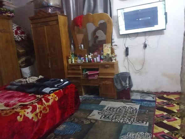 دار سكن للبيع مكانه حي الشرطه الاكاديميه طابو زراعي ✨✨🌹 مساحه♦️♦️♦️ 100 متر مربع 10 ×10 يتكون بيت غرفه صاله مطبخ حمامه صحيات صاله سطح وبيتونه اساس كونكريت مسلح وبناء بلوك بيت حلو نظيف ما عايز ربع دينار #سعره14بيه،#مجال قليل شراي بخير ودلل ♦️♦️♦️♦️
الاستفسار اكثر واتساب اتصال بالرقم 
‏‪***********‬‏📱
*********** 📱
