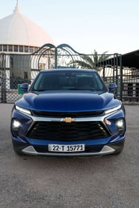 بلايزر 2LT • ٢٠٢٣ • ضربة امامية