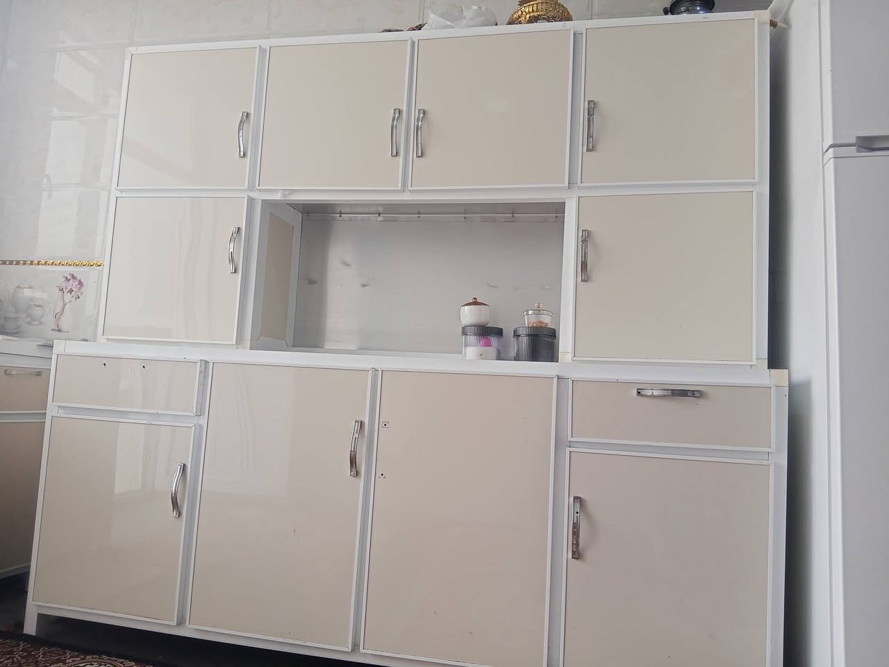 ئەم کەوانتەرە بو فروشن


**إذا كنت صاحب هذا الإعلان وتريد حذفه لأي سبب، رجاءا أرسل رسالة إلى الدعم الفني**