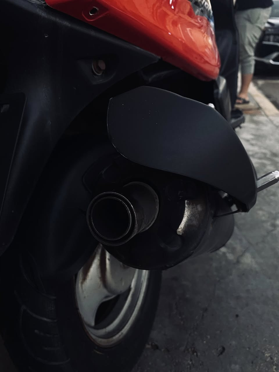 يا الله السلام عليكم
درجه ماكس قجمه 
      لبيع او مروس حسب قناعه 
دراجه خير من الله نضيفه شوفت عينك 
صلنصه FM رياضيه 
تاير جديد 
دبلات جديد 
دهن جديد 
نقص برغي ما بيه 
ريده400 بيه مجال مكانه بغداد زعفرانيه 
نكره سلف 
***********
