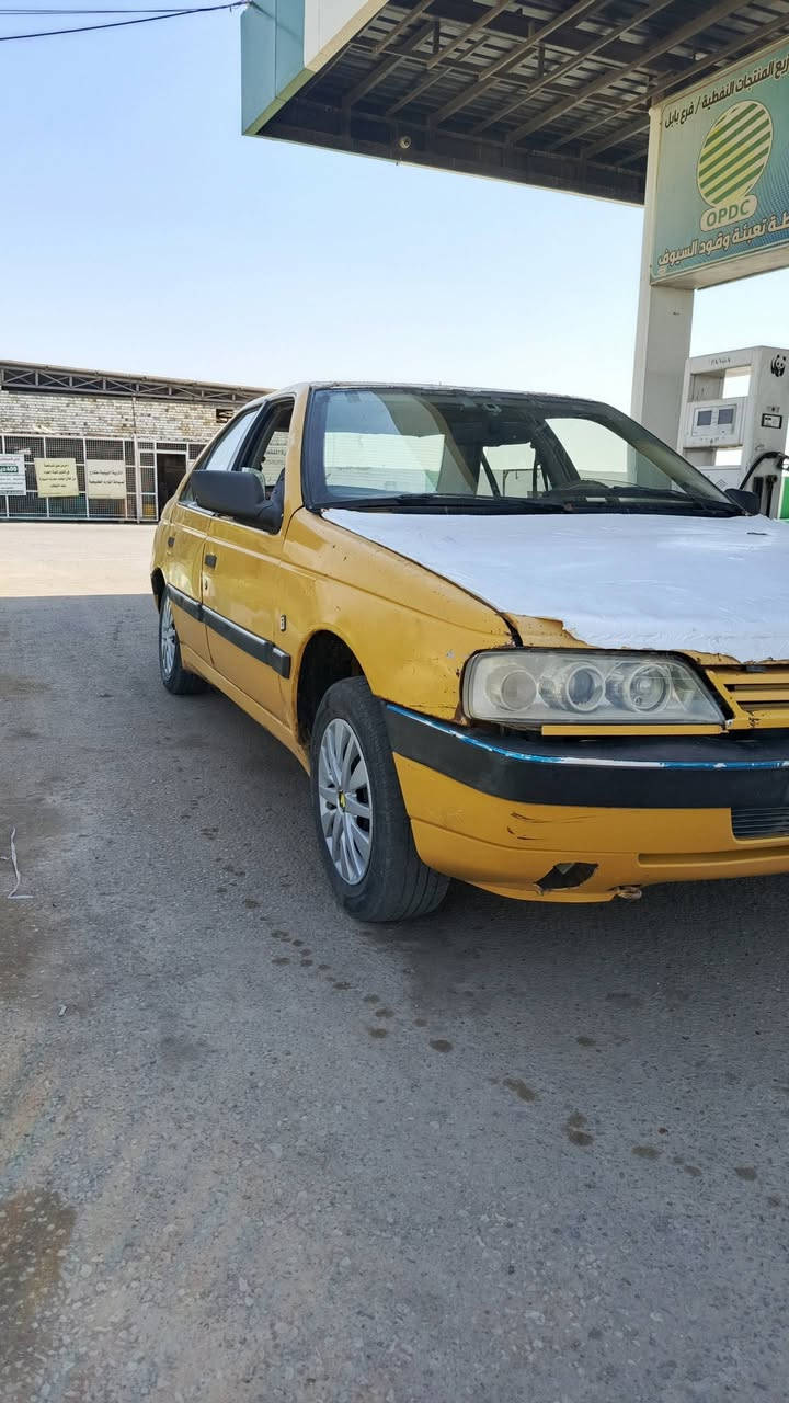 يالله السلام عليكم بيجو 405 رقم بابل الالماني سنويه عظم
عاج ساقطه بال  2020 كير ومحرك شرط الكفاله تخم تاير

 جديد دوشمه جديده باور شغال ماي باتري جديد كهربائيات

 كلها شغاله حداديه 100%/100 اي استفسار على

 الرقم***********

 الخاص مغلق

مكاني حله
السعر 11 وبيها مجال للطيبين واني خادم
