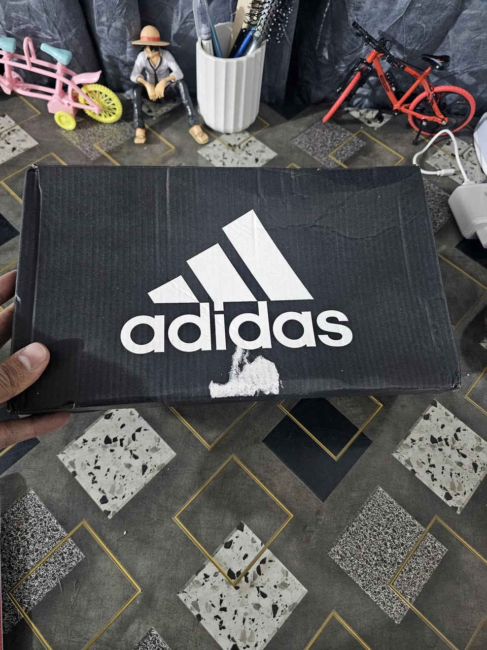 تحف 👀☝🏻


**إذا كنت صاحب هذا الإعلان وتريد حذفه لأي سبب، رجاءا أرسل رسالة إلى الدعم الفني**