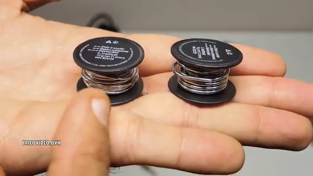 كاوية لحام ماركة المانية parkside 48w A1 digital مخزون فيه ثلاث درجات 200\300\400 اضافة الى مفتاحي الرفع والخفض 2 لف سولدر + بات للتنضيف +ثلاث رؤوس كاوي أربيل, العراق


**إذا كنت صاحب هذا الإعلان وتريد حذفه لأي سبب، رجاءا أرسل رسالة إلى الدعم الفني**