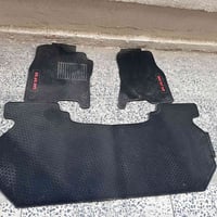 ارضيات رام • قفل مكاني • مال الشركة