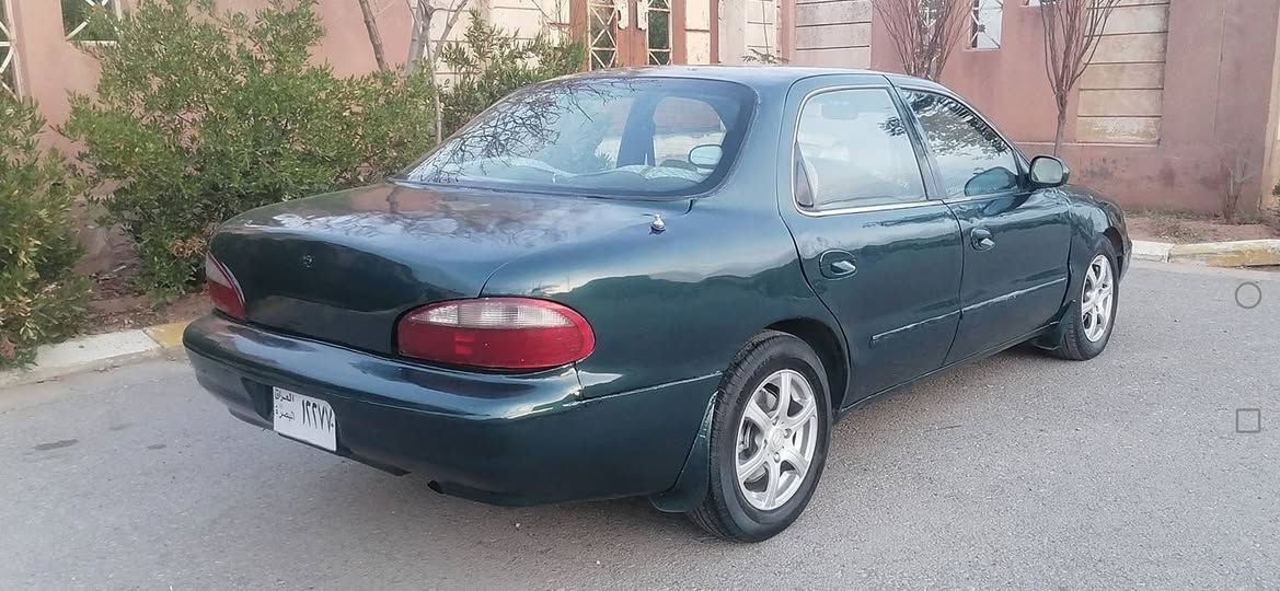 هاتةوة مالى فةقيرى تةنها و تةنها ٢٥گةلا 
كيا كريدؤس مؤديل 1996 🌹٢٥گةلا🌹
شارى كؤية🌹***********🌹***********🌹
ئارم پلاستيك سليمانى گير و مةكينة بةشةرت
مةكينة ١٦ و بةخ بيلادى  جام كارةبايى 
سوكان پاوةر ناوگاعى فؤرميكا بئ تةقة و رةقة 
زؤر زؤر جوان و توندوتؤلة زؤريش بةهةلمةتة
بةرگة كوشنى نويية تازةم بؤى بةستاوة
تازة بؤياغ عامم كردوة تةنها بؤ جوانى 
ويل كةپ ٤ تايةى نوئ ى لةژيرة 
تةزجيل سيدى و فلاش ميموري 
براوة و وةرگةرا بةشةرت مالى فةقيرية 
نرخى / ٢٥گةلاية 
ژ.م / ***********🌹*********** كويسينجاك, أربيل
