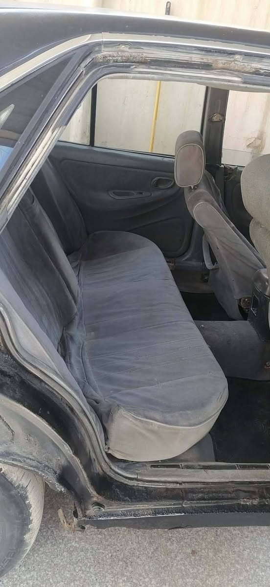 مكلفة بالنشر 
السلام عليكم
برنس ٩٦ قادسية نكليزي بأسمي لل٣١
سياره بيه خياس دوس وهلال واحد
 للبيع ١٩ ورقة قفل... او مراوس بأحدث ونطي فرق بسيط
مكاني ديوانية مركز
اتصل وتدلل
***********     
***********
