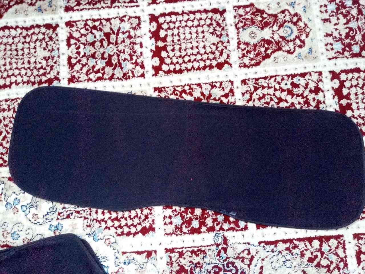 السلام عليكم من بعد اذا الادمن بردات  اصليه  مال شركه البخيت جديده غير مستخدمه  سيت كامل سبعة  قطع للجام  شانجان سي 35  السعر 50  للاستفسار اتصال ***********
