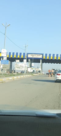 العباسي • الموصل • عبر الزاب