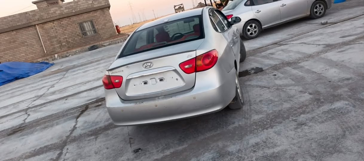 افانتي مكصوص للبيع موديل (8)محرك16 كير جديد تبريد عاطل مكان الحجاج ..خاص مااجاوب مكلف بالنشر  السعر 38بيها مجال بصيط …***********
