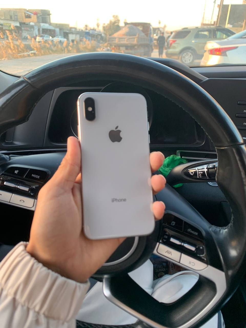 ايفون xعادي امريكي مبدل شاشه اصليه وبطاريه 100 فيس ايدي متوقف مابي كل مشكله جهاز مكفول ذاكرته 64 سعرا 110 الاستفسار خاص او الاتصال ***********بي وات ساب
