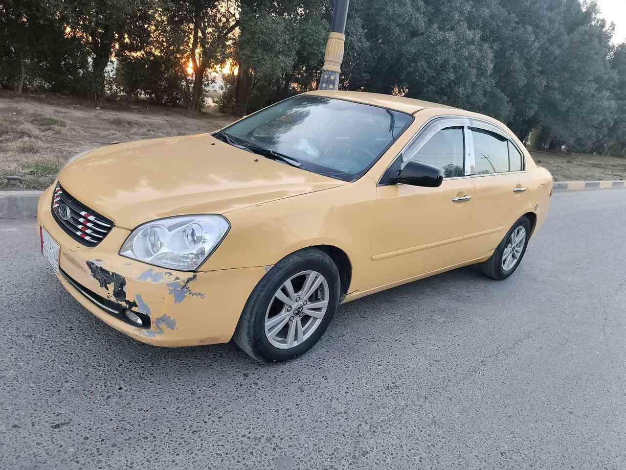 اوبتما للبيع 2008 مكينه 2400 كير خمس. نمر كفاله حداديه 
سياره جاهزه من كلشي ***********
