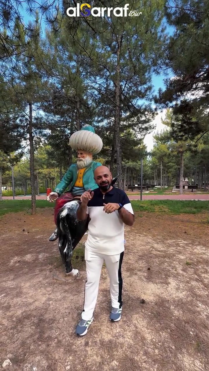 👑🔥 ملك المنتجعات... عاد من جديد وبقوة أكبر هذا الموسم! 🔥👑

✨ فرصة استثنائية لعشاق السفر الفاخر والباحثين عن الراحة، المتعة، والطبيعة الساحرة في أجمل الوجهات السياحية.

✈️ هل أنت مستعد لصيف مختلف تماماً؟

مع شركة الصراف للسفر والسياحة، استمتع بأفخم الرحلات وأجمل الأجواء التي تجمع بين الطبيعة الساحرة، الفنادق الفاخرة، والخدمة الراقية.

━━━━━━━━━━━━━━

🇹🇷 كروب تركيا الفاخر
🏆 بابيلون – ملك المنتجعات

📍 إسطنبول ✨ البحر الأسود ✨ أرضروم ✨ ديار بكر ✨ ماردين

📅 8 ليالي / 9 أيام
✈️ انطلاق من مطار كركوك
🛫 طيران داخلي ضمن البرنامج
🏨 فنادق ومنتجعات 4 و5 نجوم
🍽️ فطور وعشاء يومياً
🌿 أجمل الجولات السياحية والطبيعة الخضراء
🛍️ أسواق ومراكز تسوق عالمية
📸 برنامج متكامل لصناعة أجمل الذكريات

💎 تجربة تجمع بين الفخامة والاستجمام والمغامرة في رحلة واحدة.

━━━━━━━━━━━━━━

🇮🇷 كروب شمال إيران الفاخر
🏆 أهوان وسفيد كنار – ملك المنتجعات

📅 8 ليالي / 9 أيام
🚌 سفر بري مريح ذهاباً وإياباً
🏨 فنادق ومنتجعات فاخرة 4 و5 نجوم
🌲 طبيعة ساحرة وأجواء باردة ومنعشة
☁️ غابات وأنهار وإطلالات خيالية
🛍️ أسواق ومطاعم وتجارب مميزة

✨ وجهات مختارة بعناية لتمنحك أجمل لحظات الاسترخاء والرفاهية.

━━━━━━━━━━━━━━

💎 لأنكم تستحقون الأفضل...

✅ فنادق ومنتجعات مختارة بعناية
✅ تنظيم احترافي ومرافقة طوال الرحلة
✅ برامج سياحية متكاملة
✅ راحة، أمان، ومتعة من لحظة الانطلاق حتى العودة
✅ أسعار منافسة وخدمة موثوقة
✅ مقاعد محدودة للحفاظ على جودة الرحلة

🔥 الطلب كبير والمقاعد محدودة... احجز الآن قبل نفاد المقاعد!

📞 ***********
📞 ***********

📍 كركوك – خلف شارع المحافظة – مجاور مطعم فيغاس

✨ شركة الصراف للسفر والسياحة ✨

🌍 سافر بثقة...
❤️ واستمتع بتجربة لا تُنسى
✈️ لأن رحلتك تستحق الأفضل
⭐ والذكريات الأجمل تبدأ معنا.
