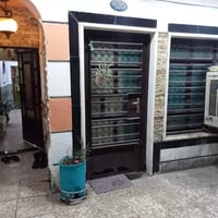 للبيع دار مساحه 75متره واجهه5م نزال 15 عكاده نظيف طابقين  موقع الري مر...