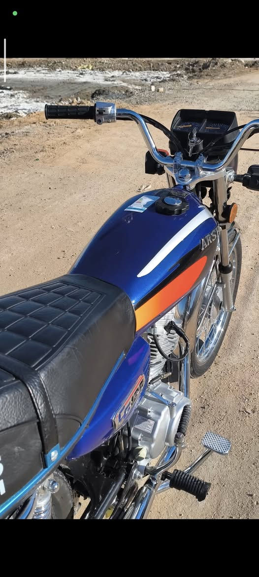 السلام عليكم دراجة2026 ارشة للبيع السعر خاص مكاني المسيب خاص مفتوح


**إذا كنت صاحب هذا الإعلان وتريد حذفه لأي سبب، رجاءا أرسل رسالة إلى الدعم الفني**