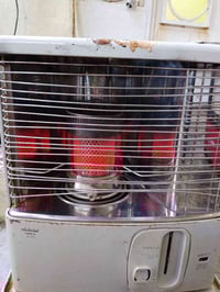 صوبة ياباني • حي العسكري