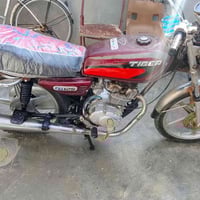 تايكر • موديل 2019 • بعقوبه ديالى