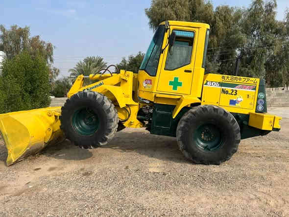 السلام عليكم يوجد شفل كاوسكي للبيع حجم 60 مكفول مكينه6 جديده رقم بغداد انكليزي تحويل ثاني يوم
***********
