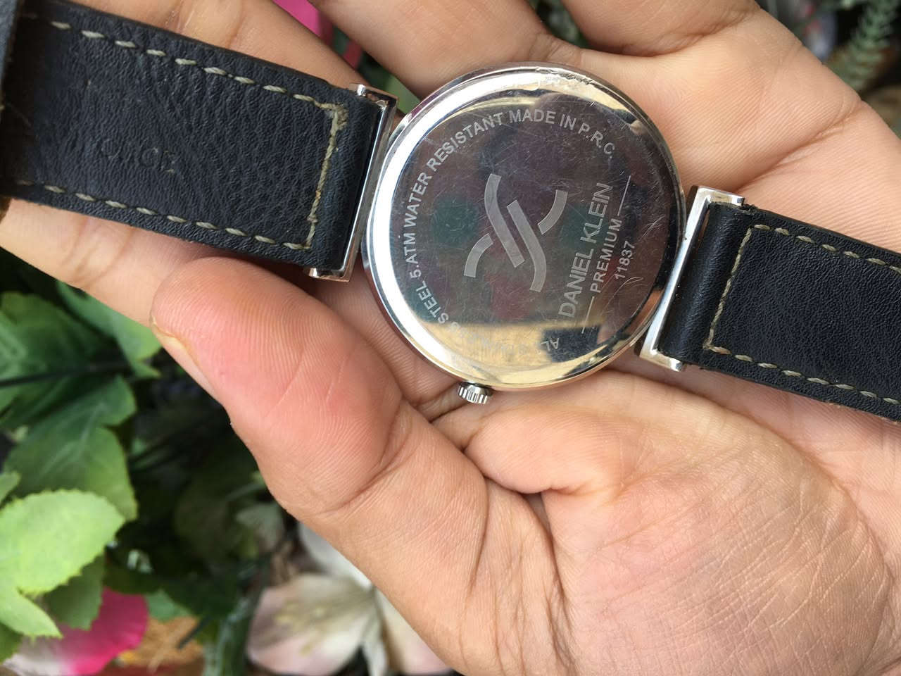 دانيال كلين بطارية سعر 45


**إذا كنت صاحب هذا الإعلان وتريد حذفه لأي سبب، رجاءا أرسل رسالة إلى الدعم الفني**