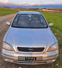 أسترا • ٢٠٠٢ • قەڵادزێ